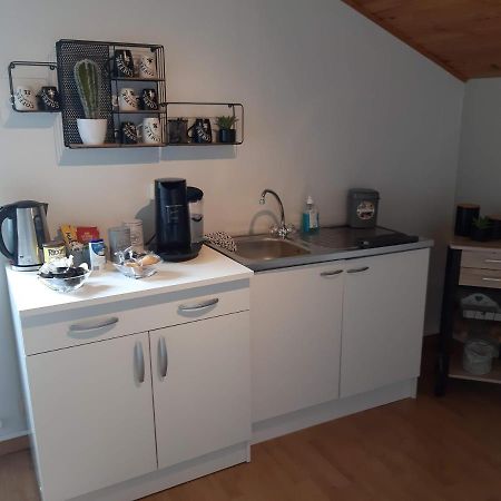 B&B Circuitez-Vous Stavelot Kültér fotó