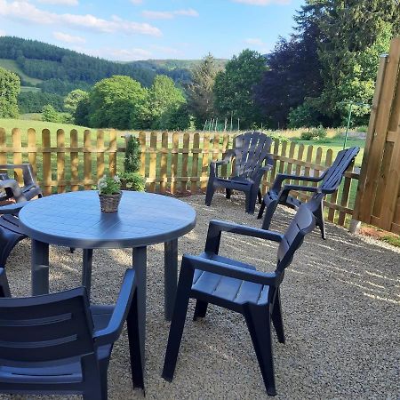 B&B Circuitez-Vous Stavelot Kültér fotó