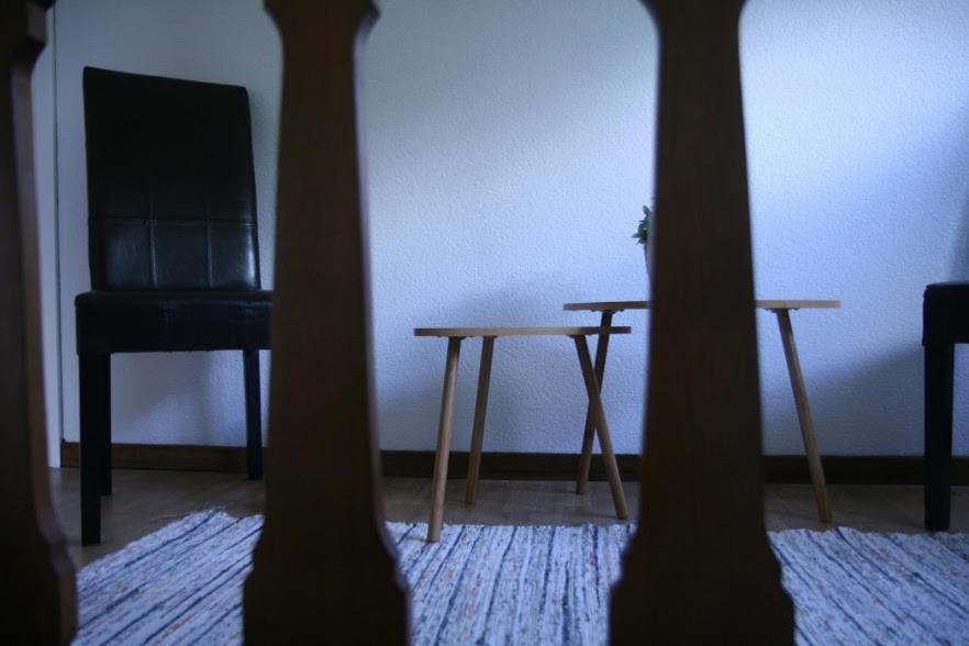 B&B Circuitez-Vous Stavelot Kültér fotó