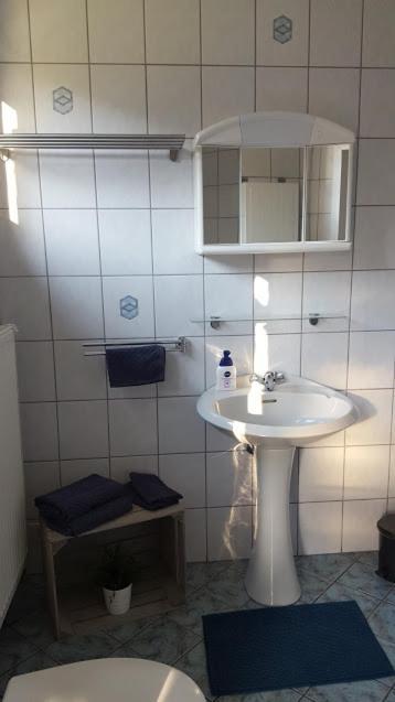 B&B Circuitez-Vous Stavelot Kültér fotó
