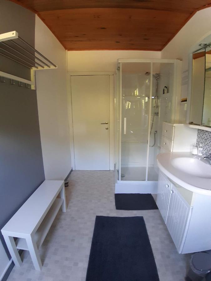 B&B Circuitez-Vous Stavelot Kültér fotó