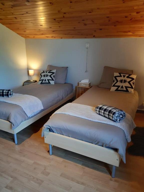 B&B Circuitez-Vous Stavelot Kültér fotó
